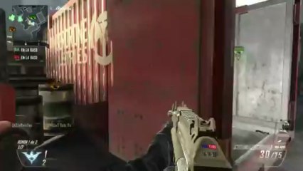 Showmatch LVP en Uplink "Black Ops 2"