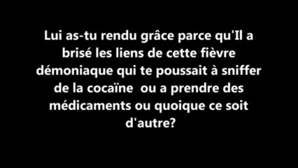 Le Tribunal de Christ _ Leonard Ravenhill