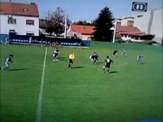 Offensive midfielder