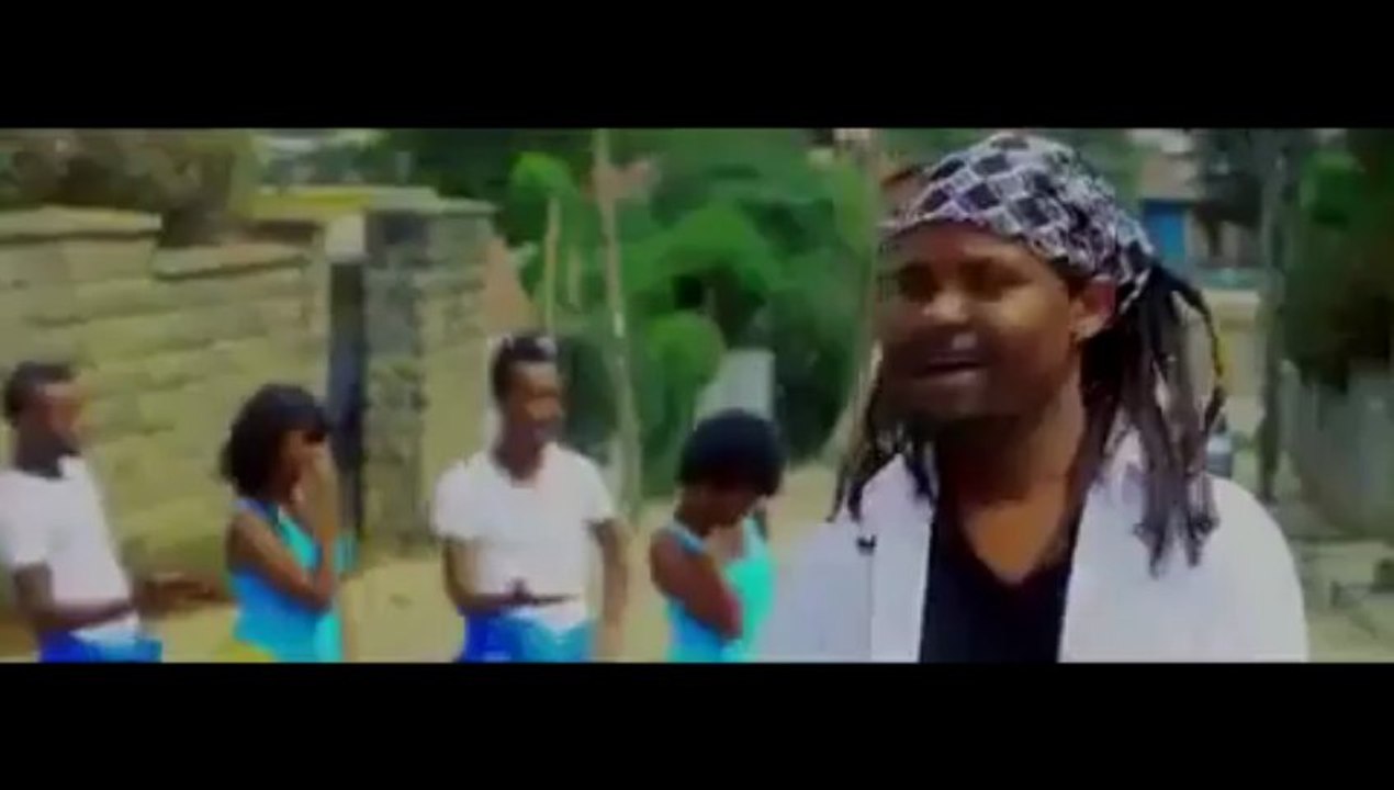 New Ethiopian music 2013 Yared  Elmneh Ewodshalhu