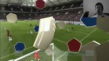 FIFA 13 - How I lost £6,000 OVERNIGHT! - Ruin a Randomer - LIVE FACE CAM