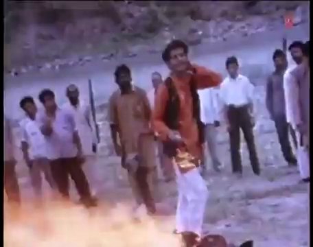 Vidhata Nirdayi Nithor Vidhata (Sad garhwali Song Chakrachaal) _ Narender Singh Negi