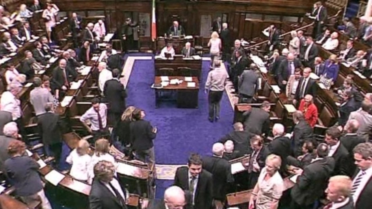 Family of Indian woman welcomes Ireland abortion law