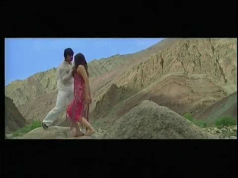 Tu Hai Mera Pyar [Full Song] - Muskurake Dekh Zara