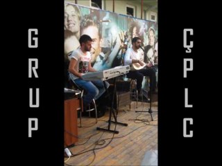 Grup Çapulcu Hakim Bey