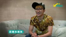 [Interview] Moov HK: Zhou Mi [HD]
