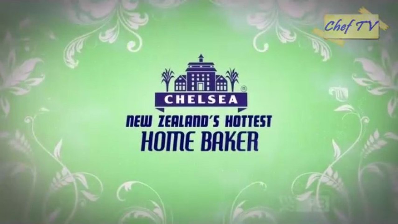 CNZH Home Baker S04E01