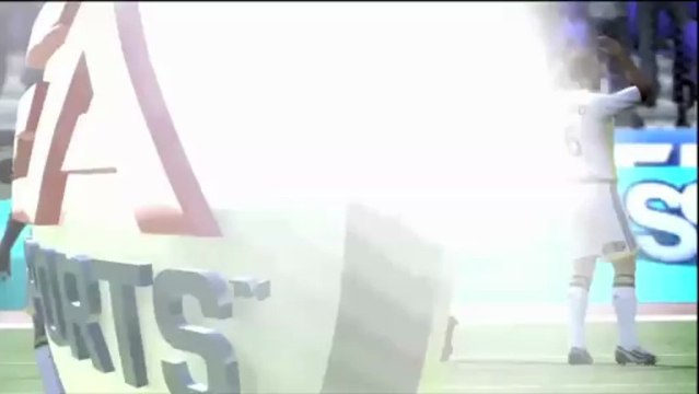 FIFA 12 - Road to Ruin a Randomer - Ep. 10 Tranquility [Live Comm]