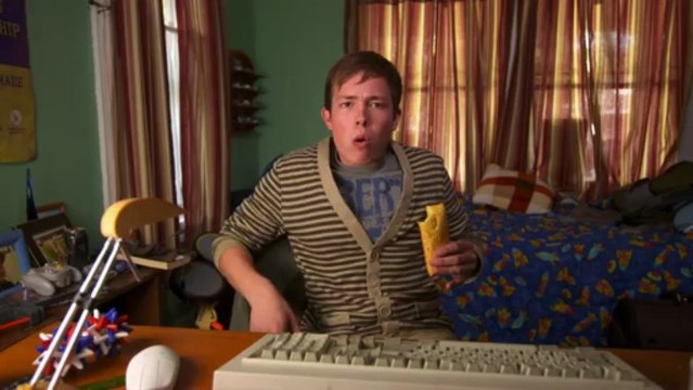 Video Game High School (VGHS) - Ep. 1 SUBTITULADO EN ESPAÑOL.