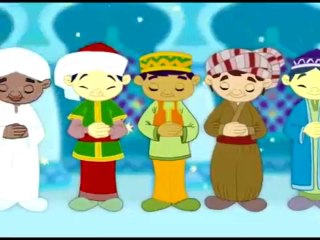 Upsy Daisy ♥it's Time to go to the Masjid♥  ♥ZY♥