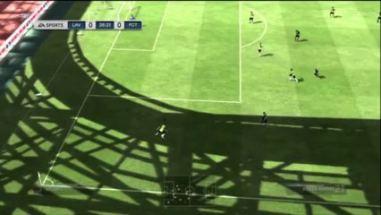 FIFA 12 - Ruin a Randomer - Ep. 26