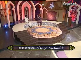 Sehri Junaid Kaye Sath_(Episode 02)_P5