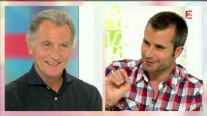 "On a testé le sauvetage Sportif" à l'ARENA RESCUE, Télématin du 13 Juillet avec Grégoire Tournon