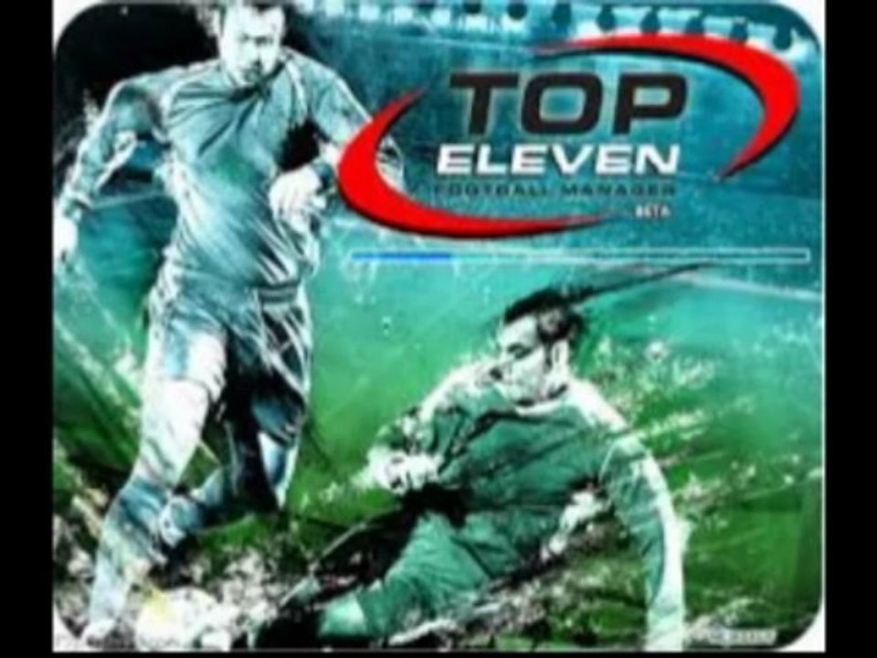 Latest Top Eleven Football Manager Cheat Hack 2013 Updated
