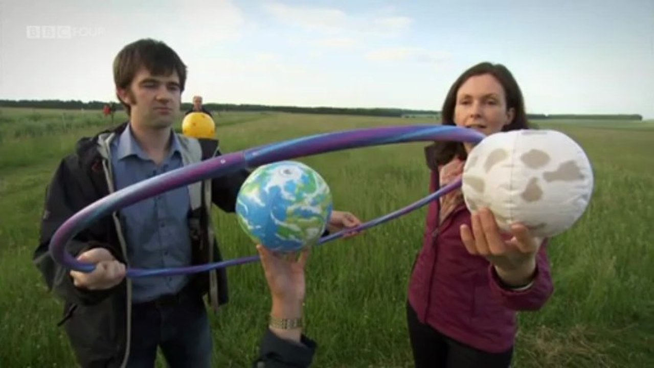 The Sky At Night: Solstice   (documentary)