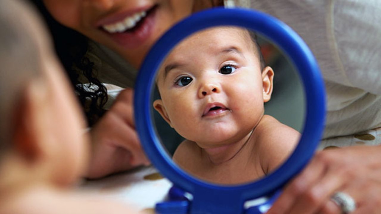 Estimulación Temprana para Bebés