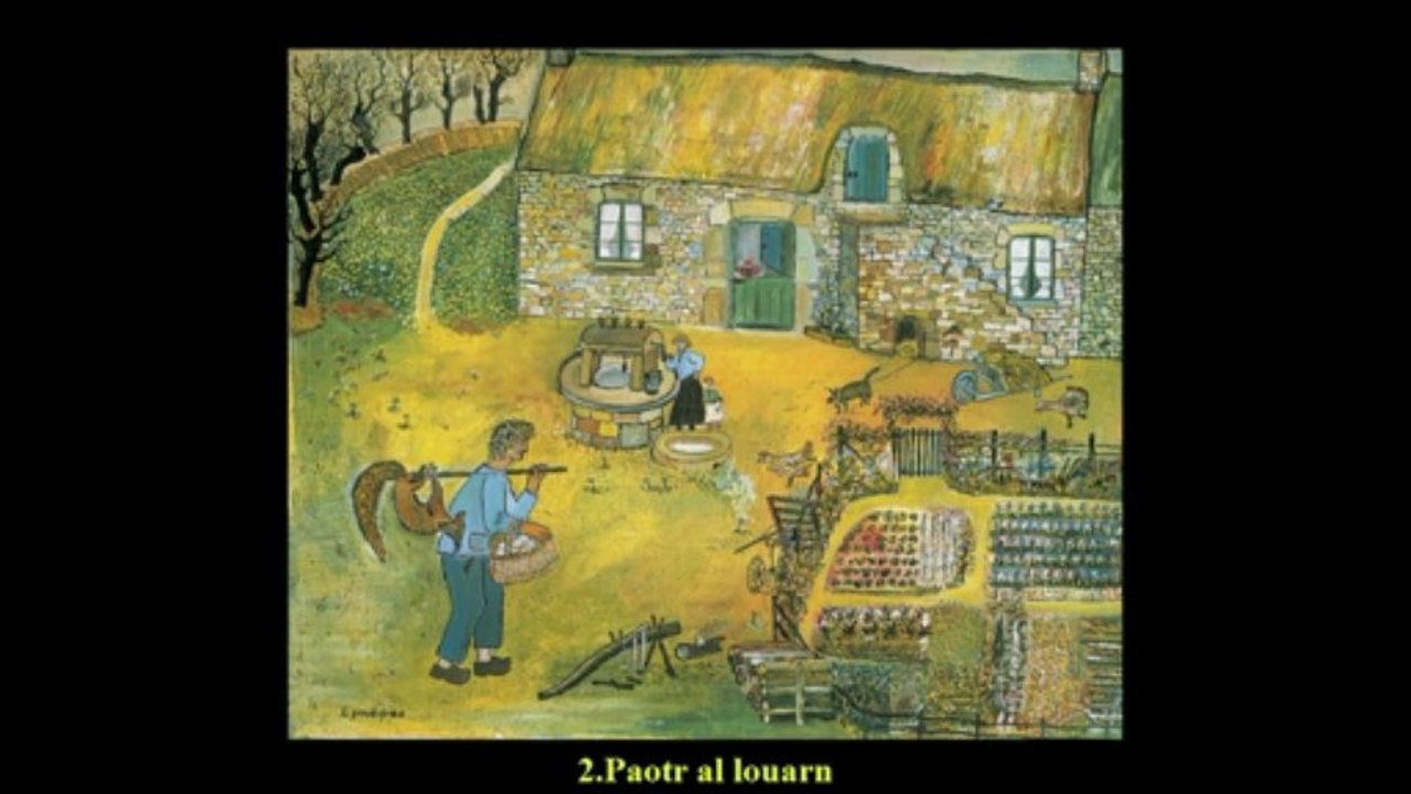 Paotr al louarn