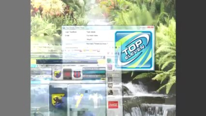 Top eleven cheats - Top eleven token hack tool 2013 hack token