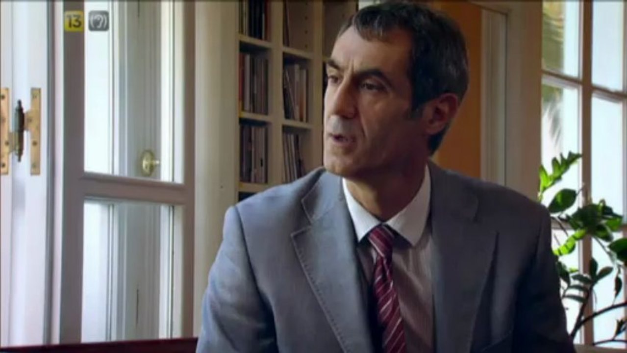 TV3 - Diumenge a les 22.35 - "La Riera", últim capítol de la temporada