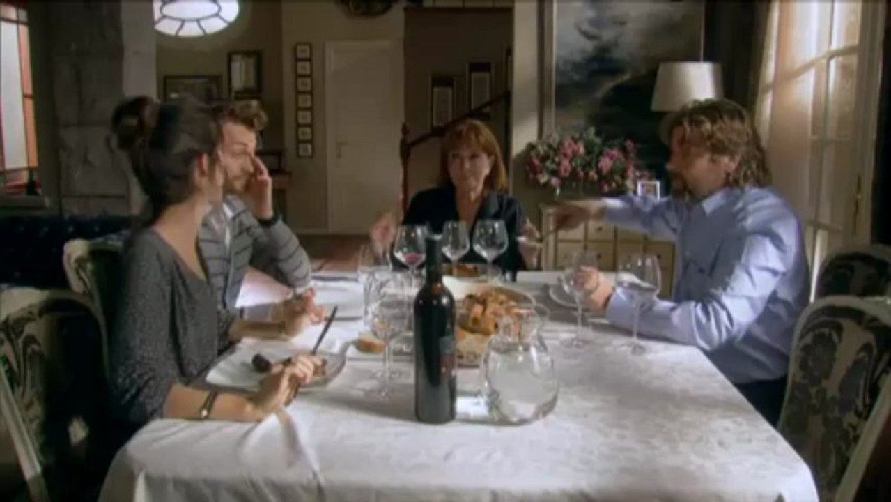 TV3 - La Riera - La millor escena de la temporada per a Mercè Sampietro (Mercè)