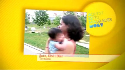 TV3 - Aquest estiu m'agrades molt - Vídeo 29