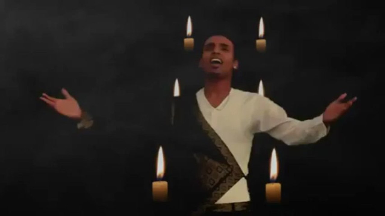 New BEST Ethiopian music 2013 Sew Algebabetm Chombe Sleshi Best Love Song
