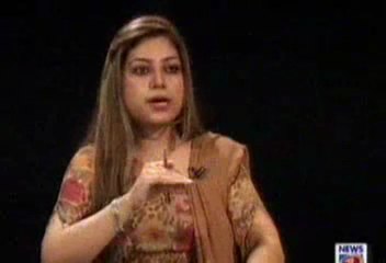 Zaid Hamid Brass Tacks- Economic Terrorism Episode8 Part4