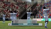 FIFA12 Ultimate Team - 100 and Out - Season 03 Episode 03