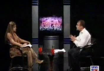 Zaid Hamid Brass Tacks- Economic Terrorism Episode8 Part3