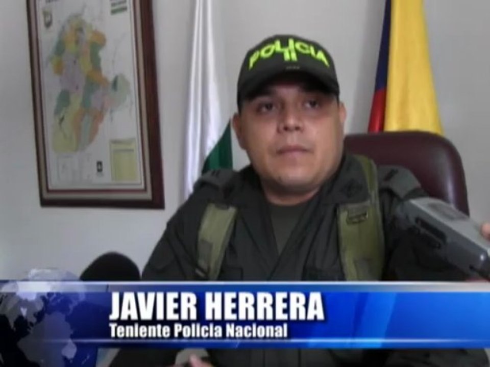 60 años de edad tenía el hombre que fue asesinado en el día de ayer en el barrio villa hermosa