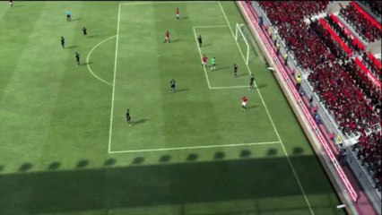 FIFA 12 Ruin a Randomer - Ep. 07