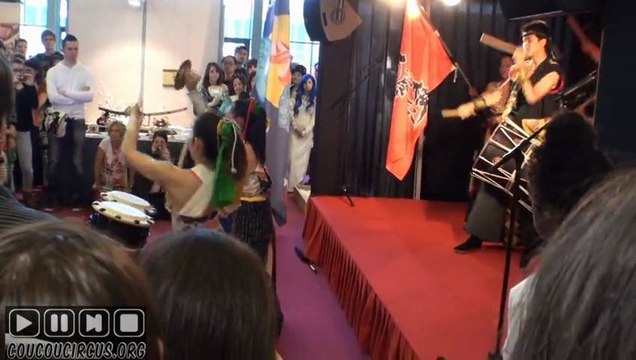 Japan Expo 2013 Reportage (34/) Paris Nord Villepinte