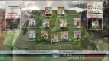 FIFA12 Ultimate Team - 100 and Out - Season 3 Episode 02