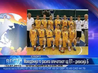 TV SPEKTRA VESTI 13.07