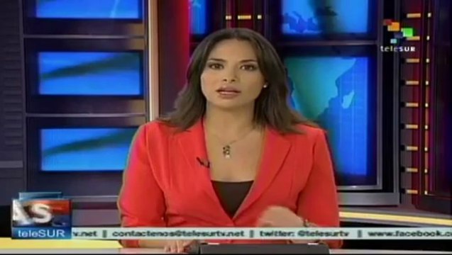 Pdte. Cartes no avala presidencia pro témpore de Venezuela en Mercosur