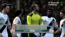 FIFA12 Ultimate Team - 100 and Out - Season 2 Final Episode