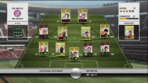 FIFA12 Ultimate Team - 100 and Out - Season 2 Episode 11