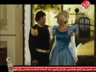 ‫اكبر جذاب الحلقة الثالثة‬‎