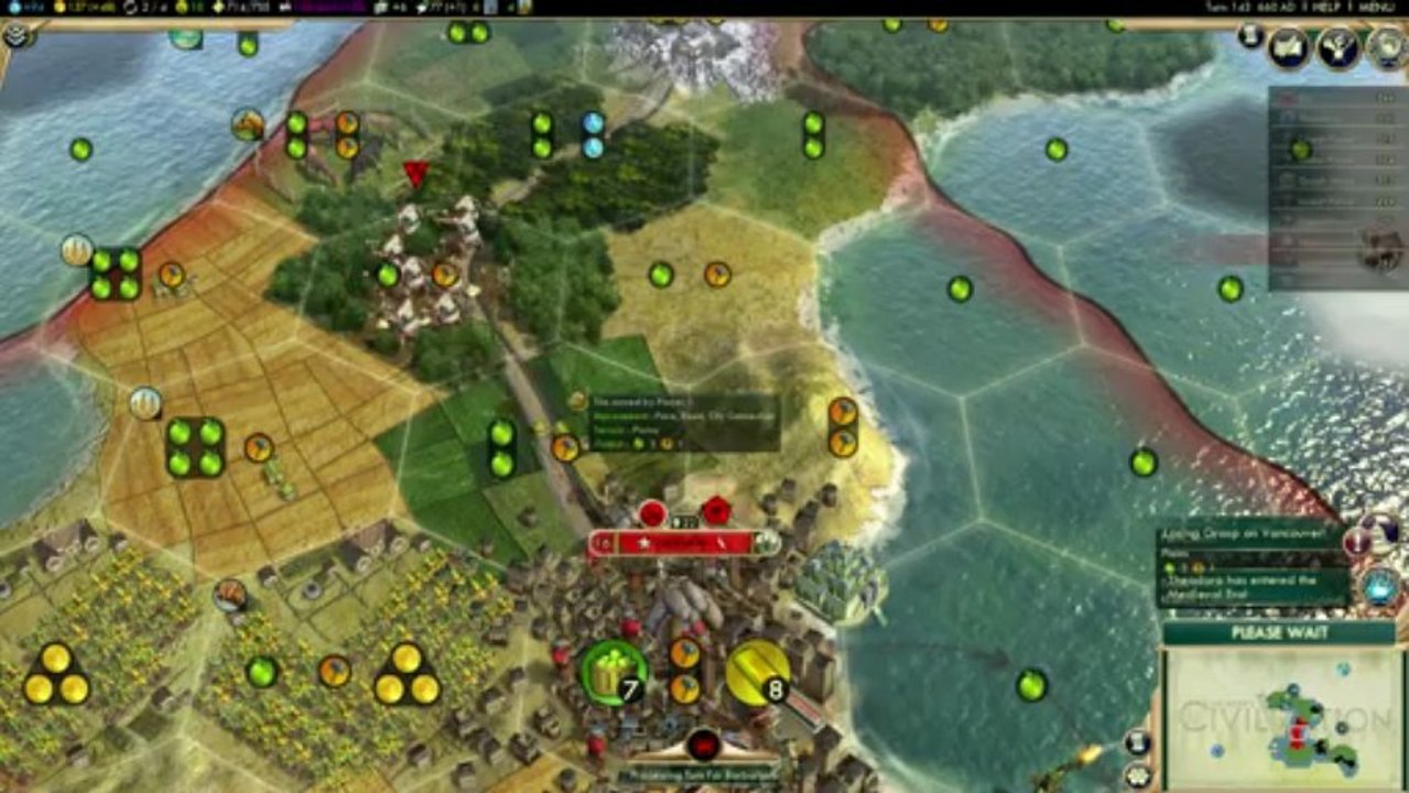civ5 test2
