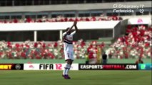 FIFA12 Ultimate Team - 100 and Out - Season 2 Episode 9