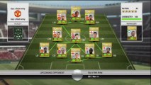 FIFA12 Ultimate Team - 100 and Out - Season 2 Episode 6