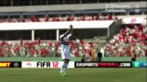 FIFA12 Ultimate Team - 100 and Out - Season 2 Episode 4
