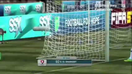 FIFA12 Ultimate Team - 100 and Out - Season 2 Episode 3