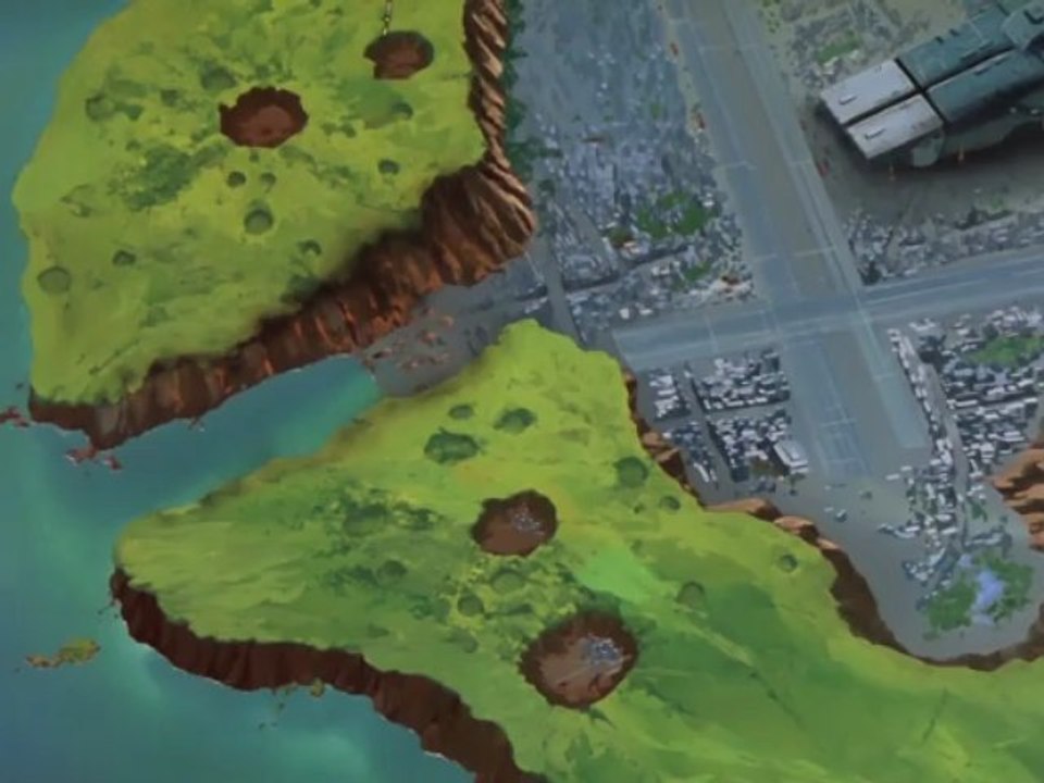 The  Super Dimension Fortress Macross 01 vostfr