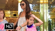 Suri Cruise Being Called A Brat And A Bitch