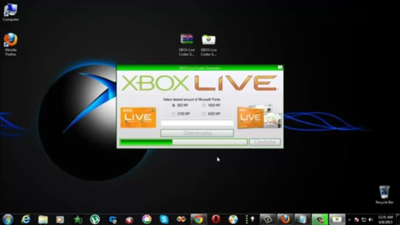 [New] Microsoft Points Generator 2013 [Free Microsoft Points