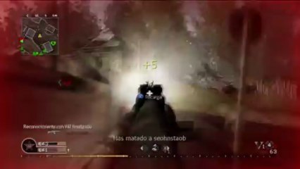 Call of duty 4 | Road to Commander Ep2