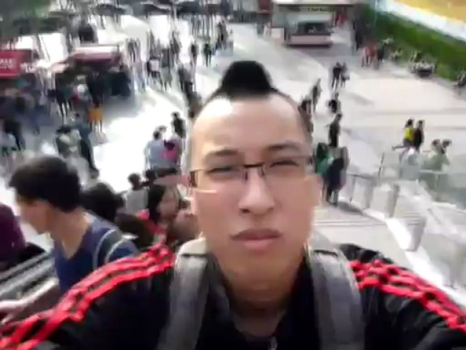 LIVE IN SHANGHAI 15