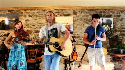 Mohawk - The streets