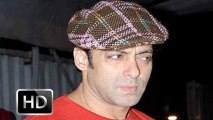 Why Is Salman Khan ANGRY
